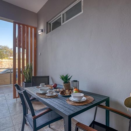 Kalliopi'S Maisonette Chania  Luaran gambar