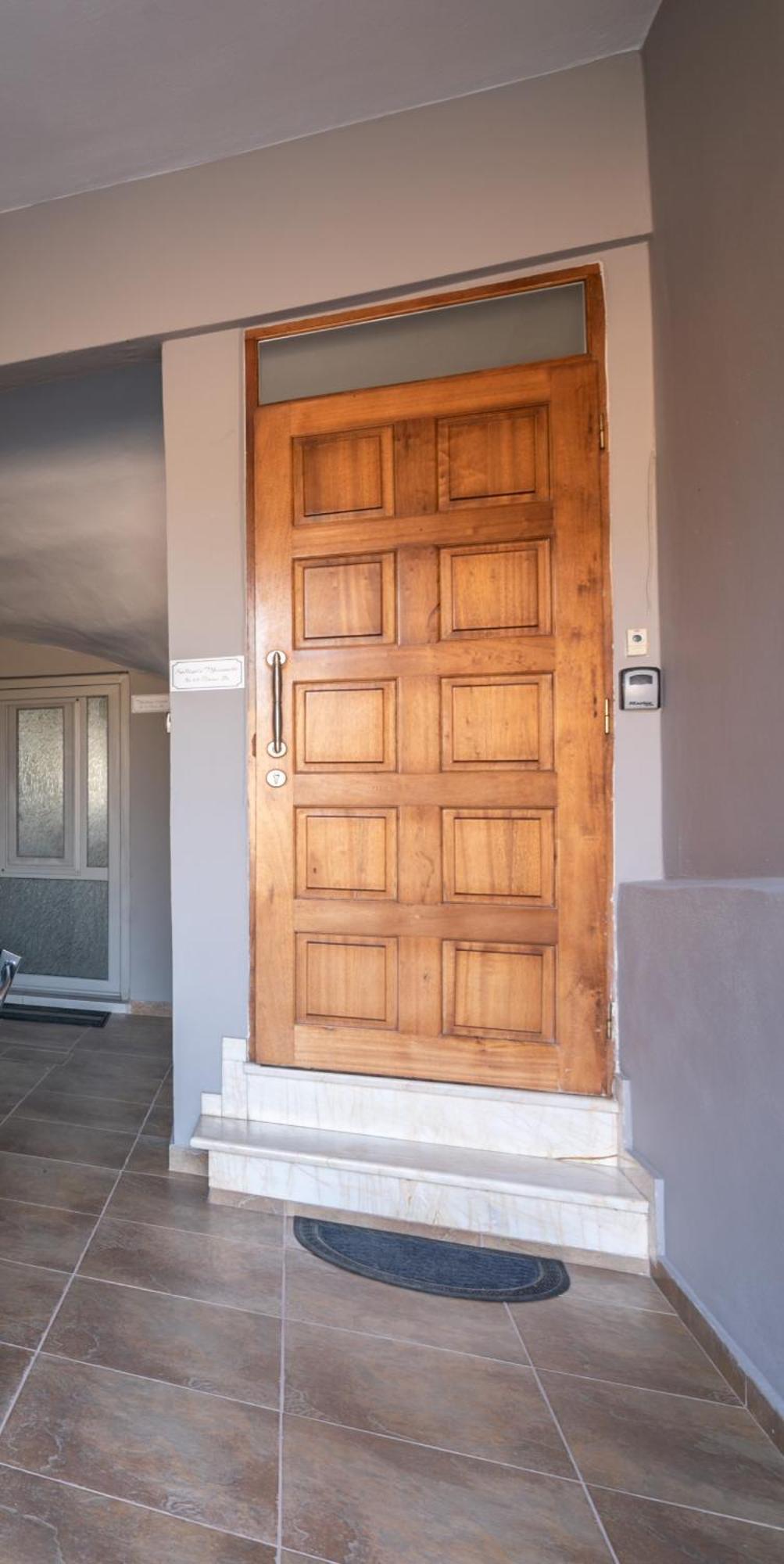 Kalliopi'S Maisonette Chania  Luaran gambar