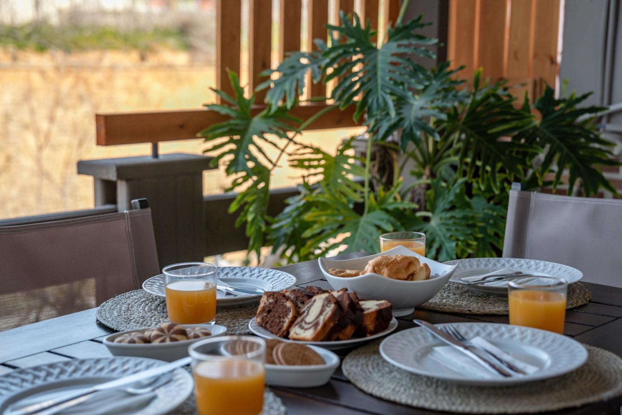 Kalliopi'S Maisonette Chania  Luaran gambar