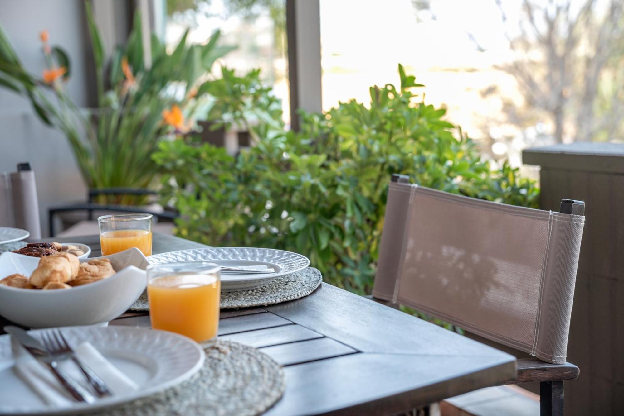 Kalliopi'S Maisonette Chania  Luaran gambar