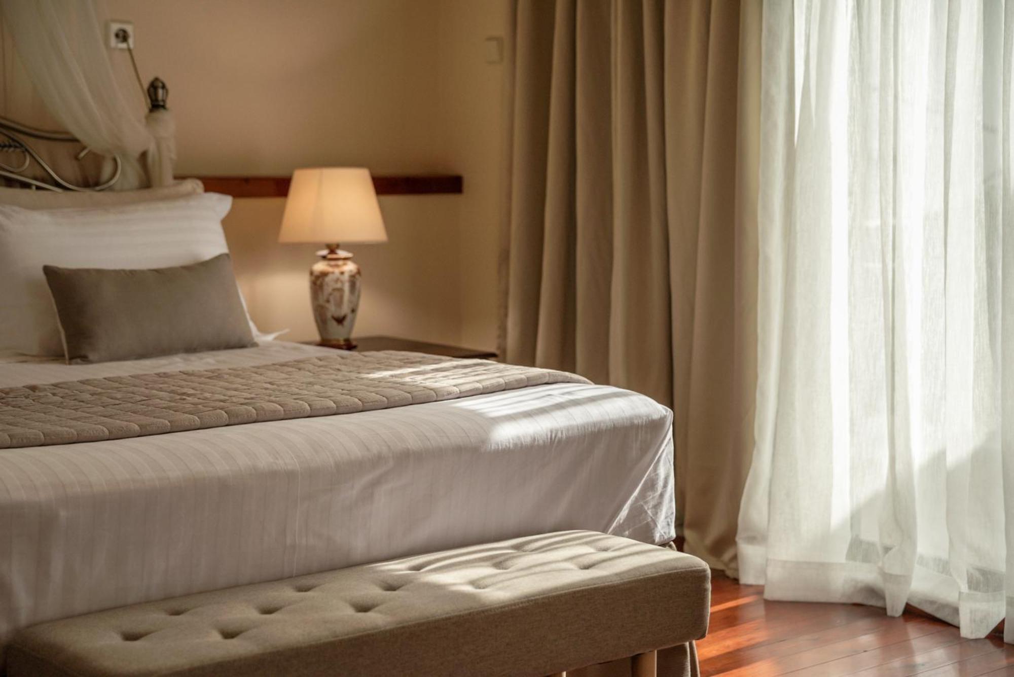 Kalliopi'S Maisonette Chania  Luaran gambar