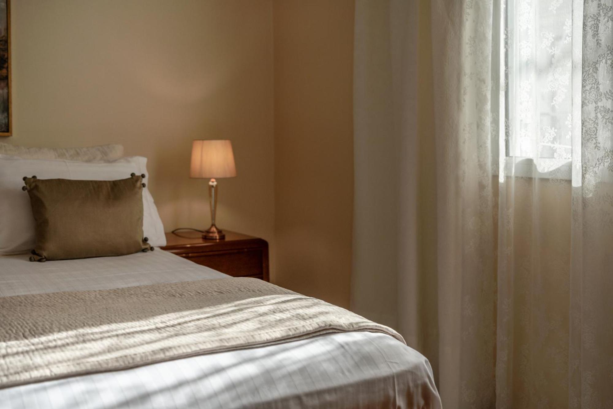 Kalliopi'S Maisonette Chania  Luaran gambar