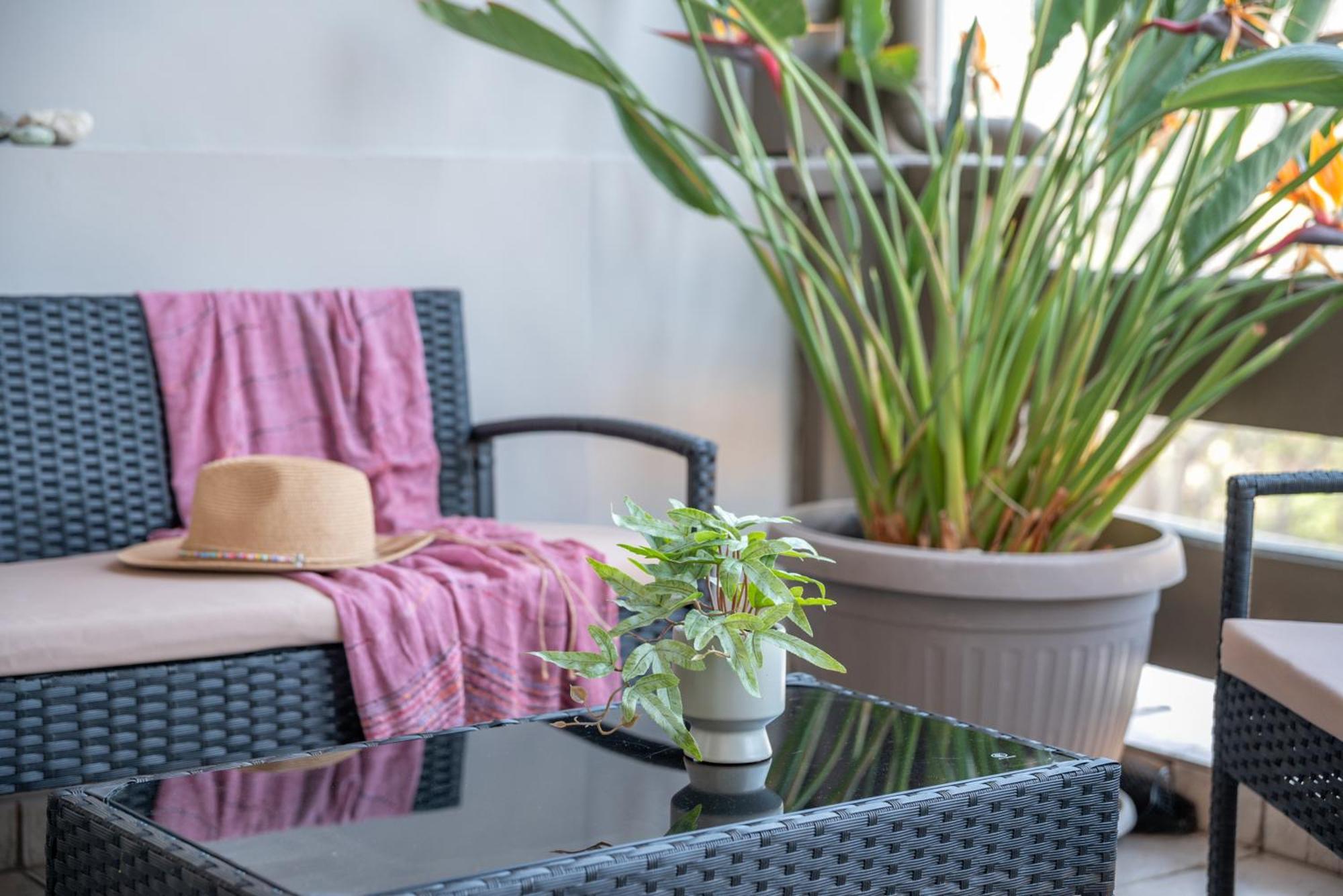 Kalliopi'S Maisonette Chania  Luaran gambar