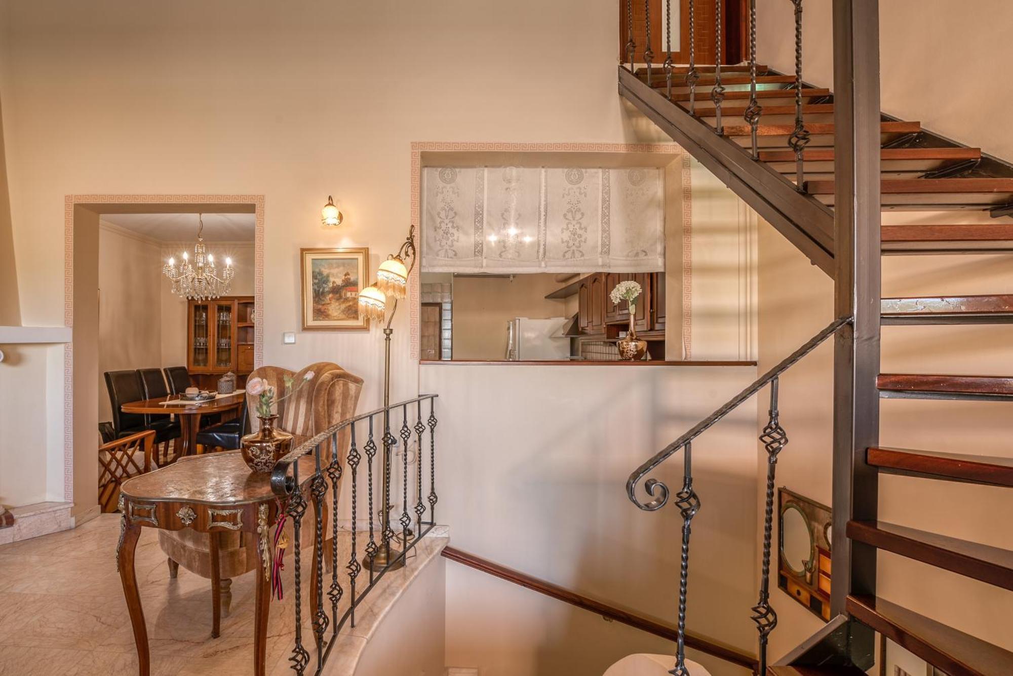 Kalliopi'S Maisonette Chania  Luaran gambar