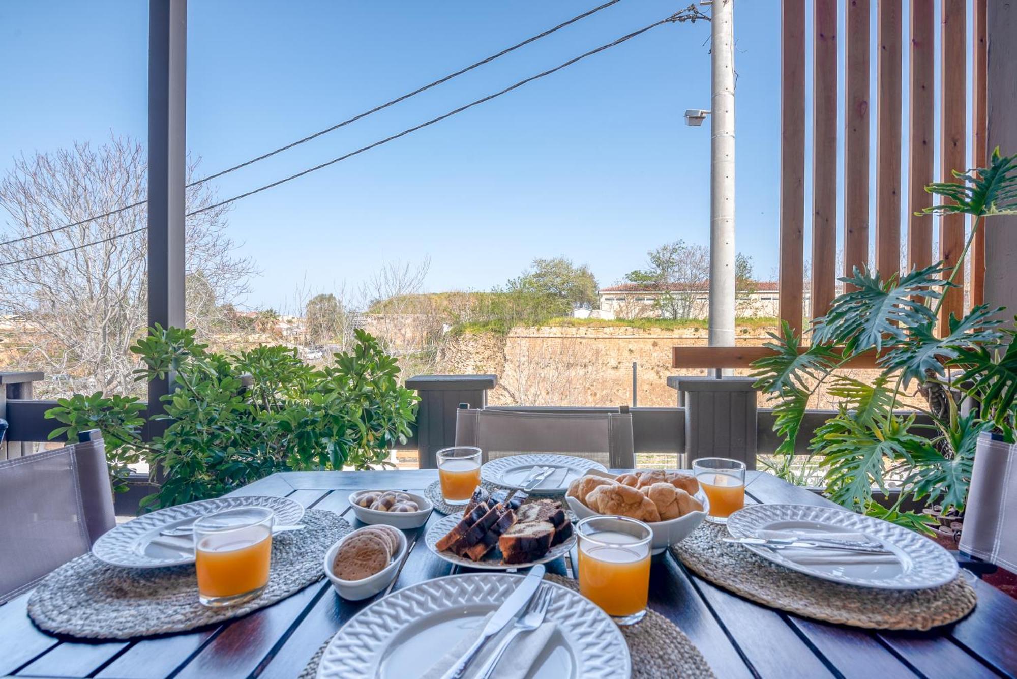 Kalliopi'S Maisonette Chania  Luaran gambar