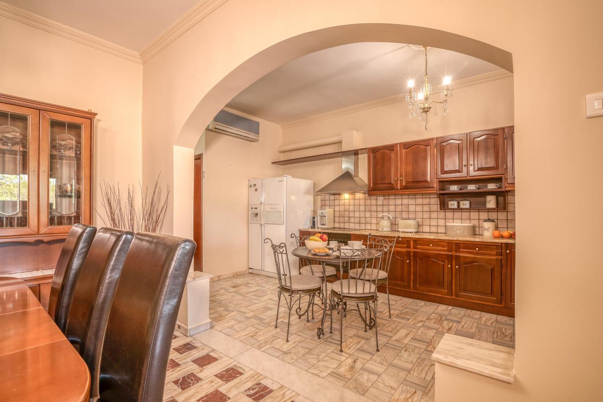 Kalliopi'S Maisonette Chania  Luaran gambar