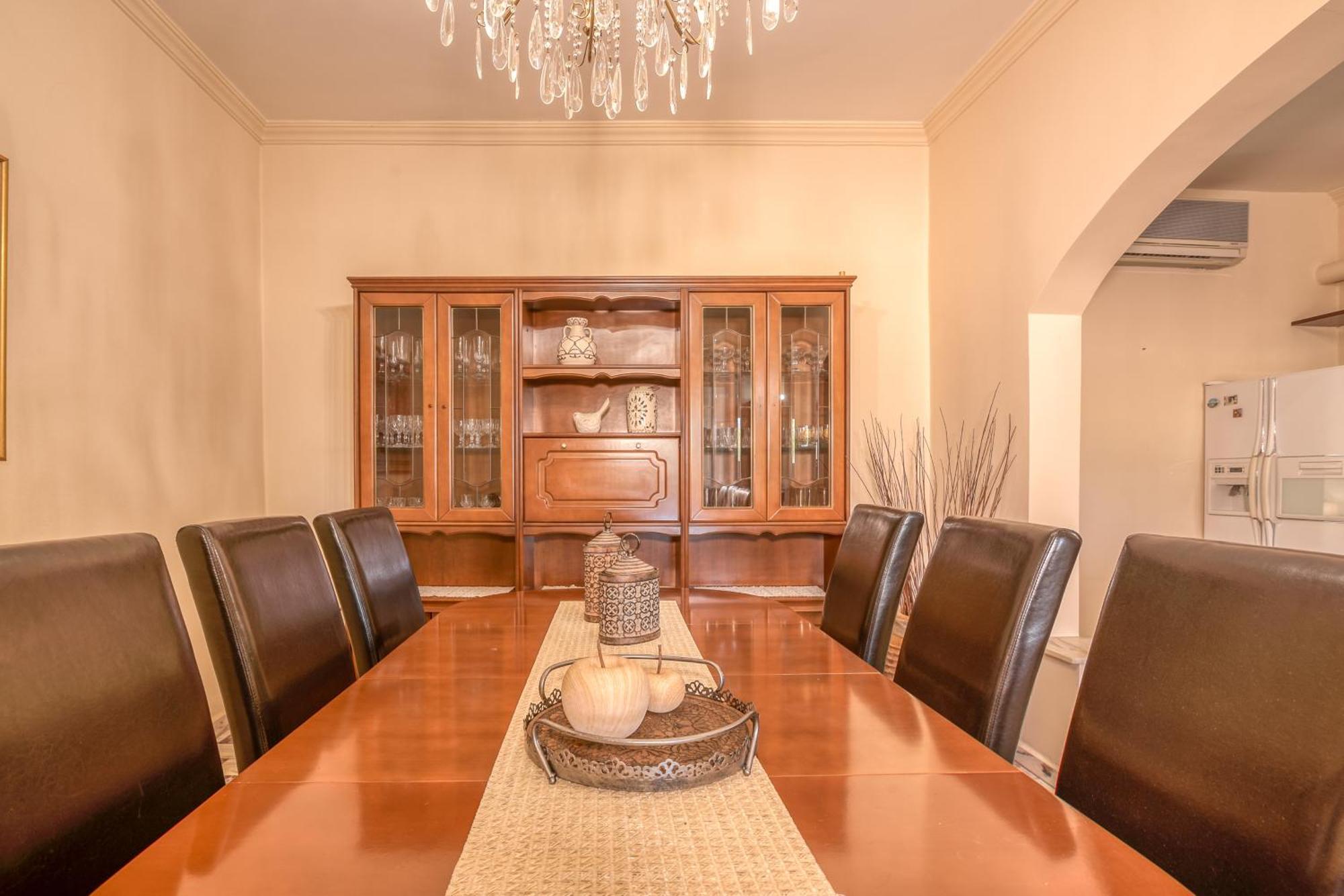 Kalliopi'S Maisonette Chania  Luaran gambar