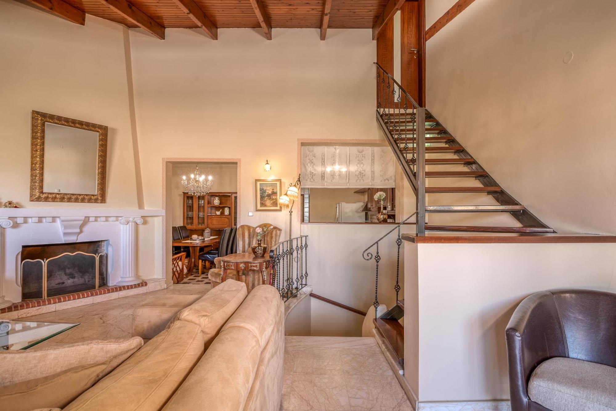 Kalliopi'S Maisonette Chania  Luaran gambar