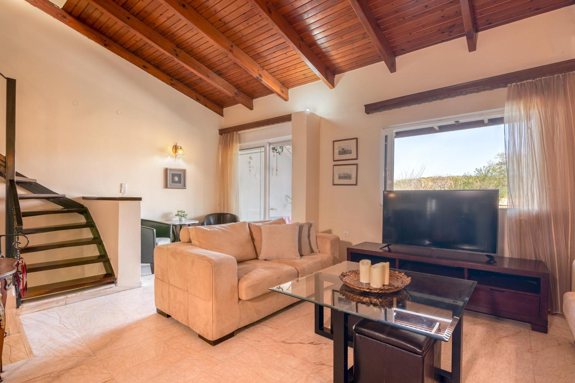 Kalliopi'S Maisonette Chania  Luaran gambar