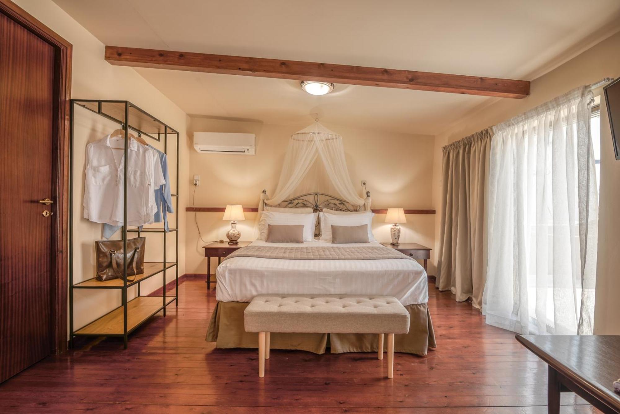 Kalliopi'S Maisonette Chania  Luaran gambar