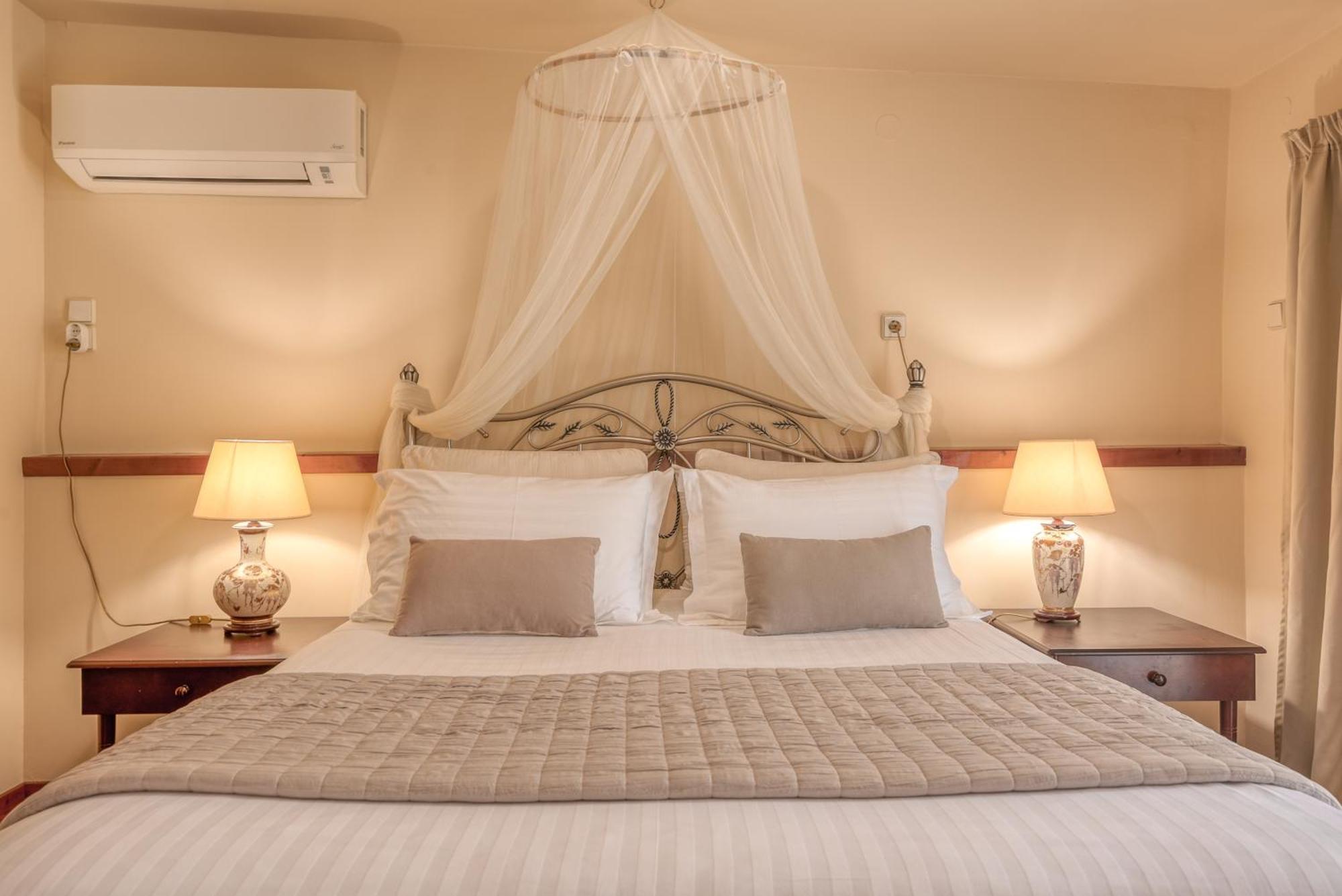 Kalliopi'S Maisonette Chania  Luaran gambar