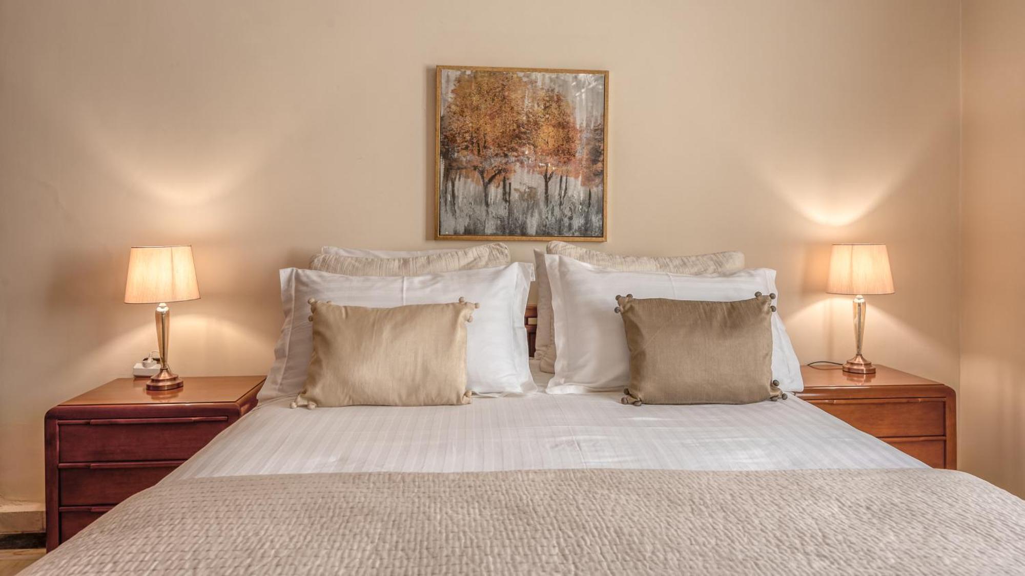 Kalliopi'S Maisonette Chania  Luaran gambar