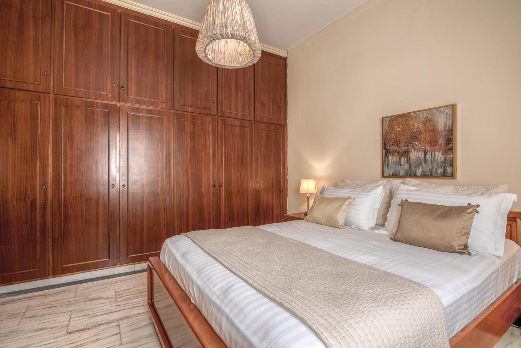 Kalliopi'S Maisonette Chania  Luaran gambar