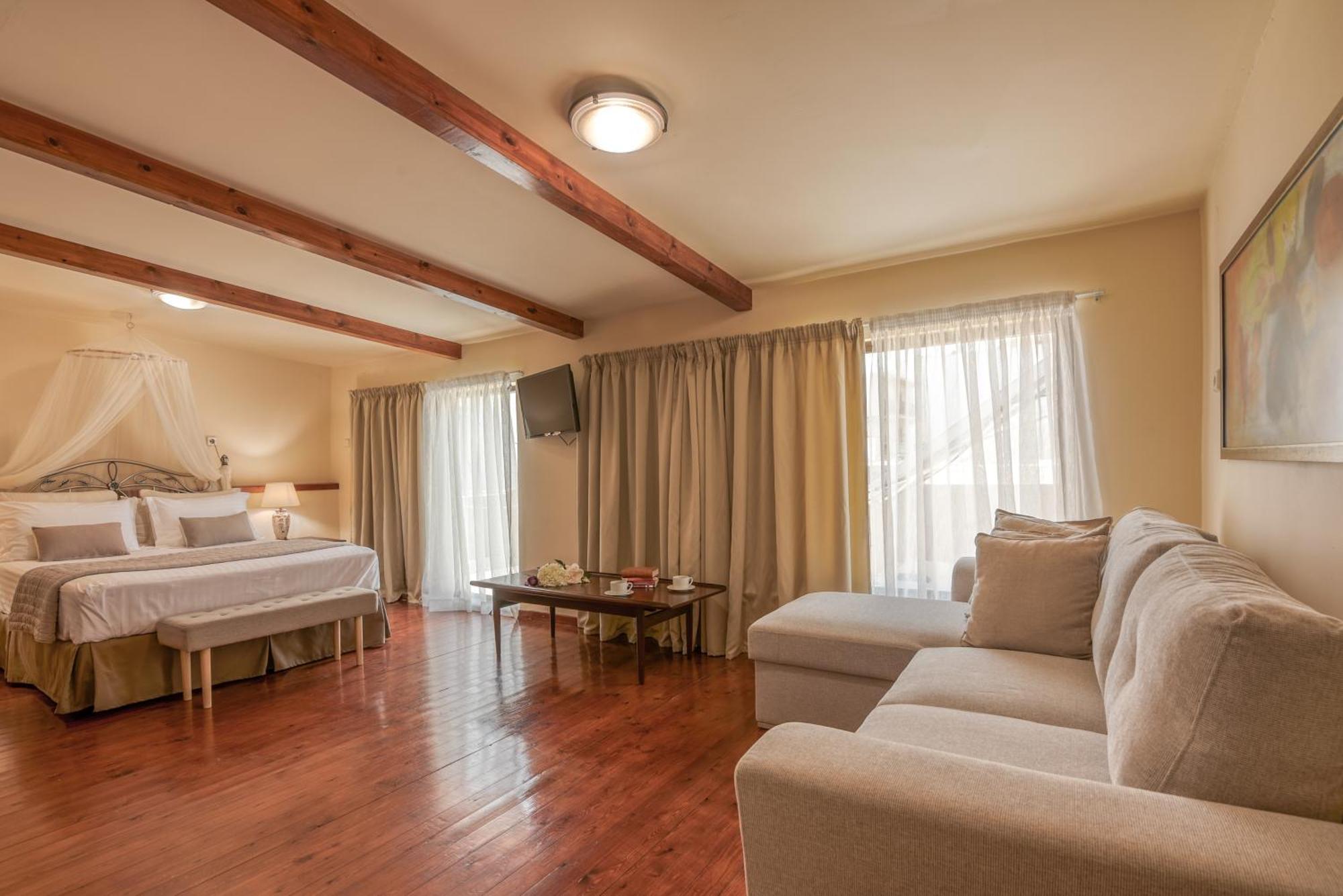 Kalliopi'S Maisonette Chania  Luaran gambar