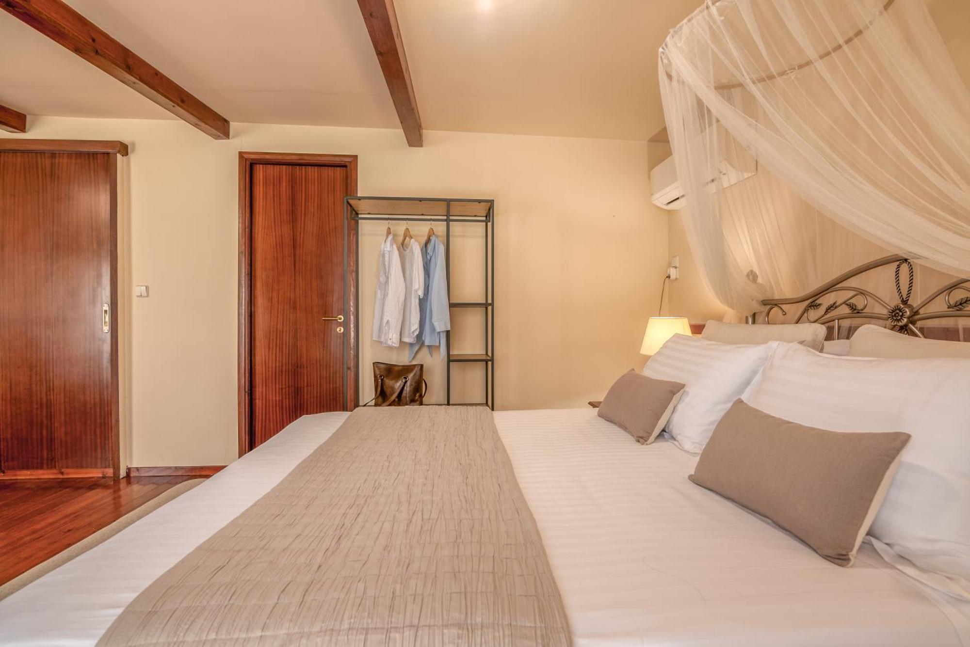 Kalliopi'S Maisonette Chania  Luaran gambar