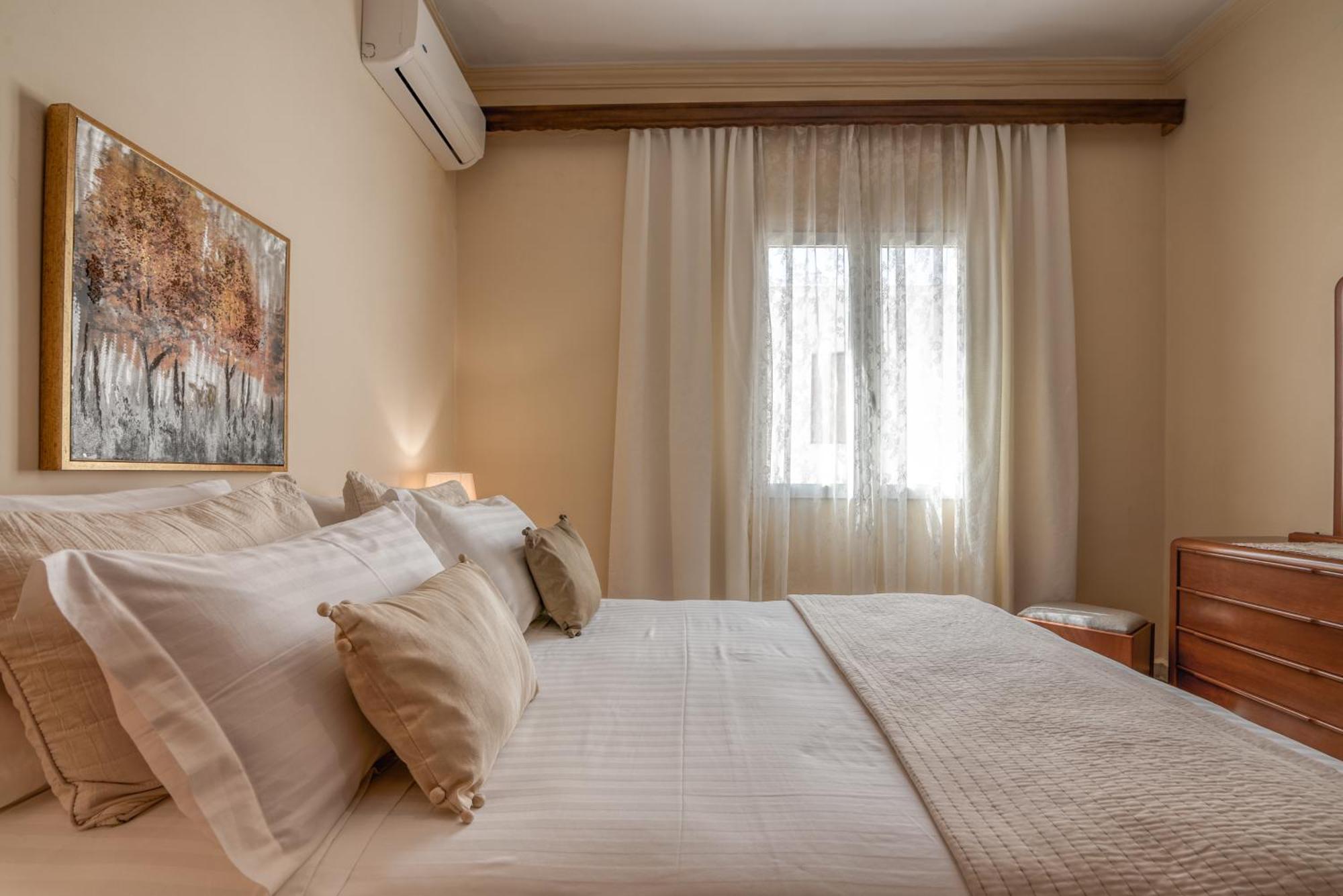 Kalliopi'S Maisonette Chania  Luaran gambar