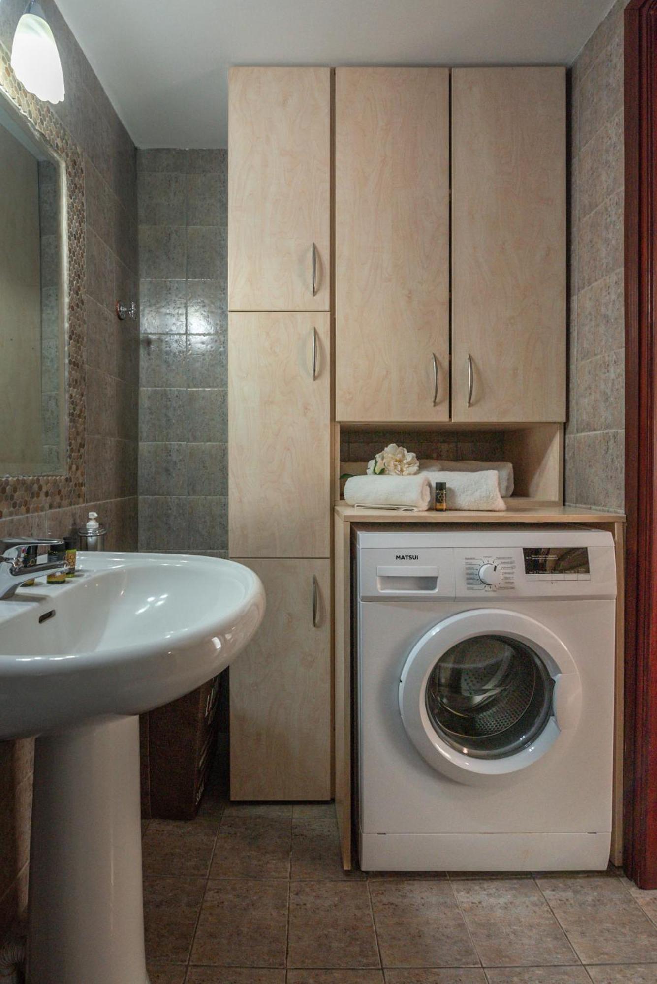 Kalliopi'S Maisonette Chania  Luaran gambar