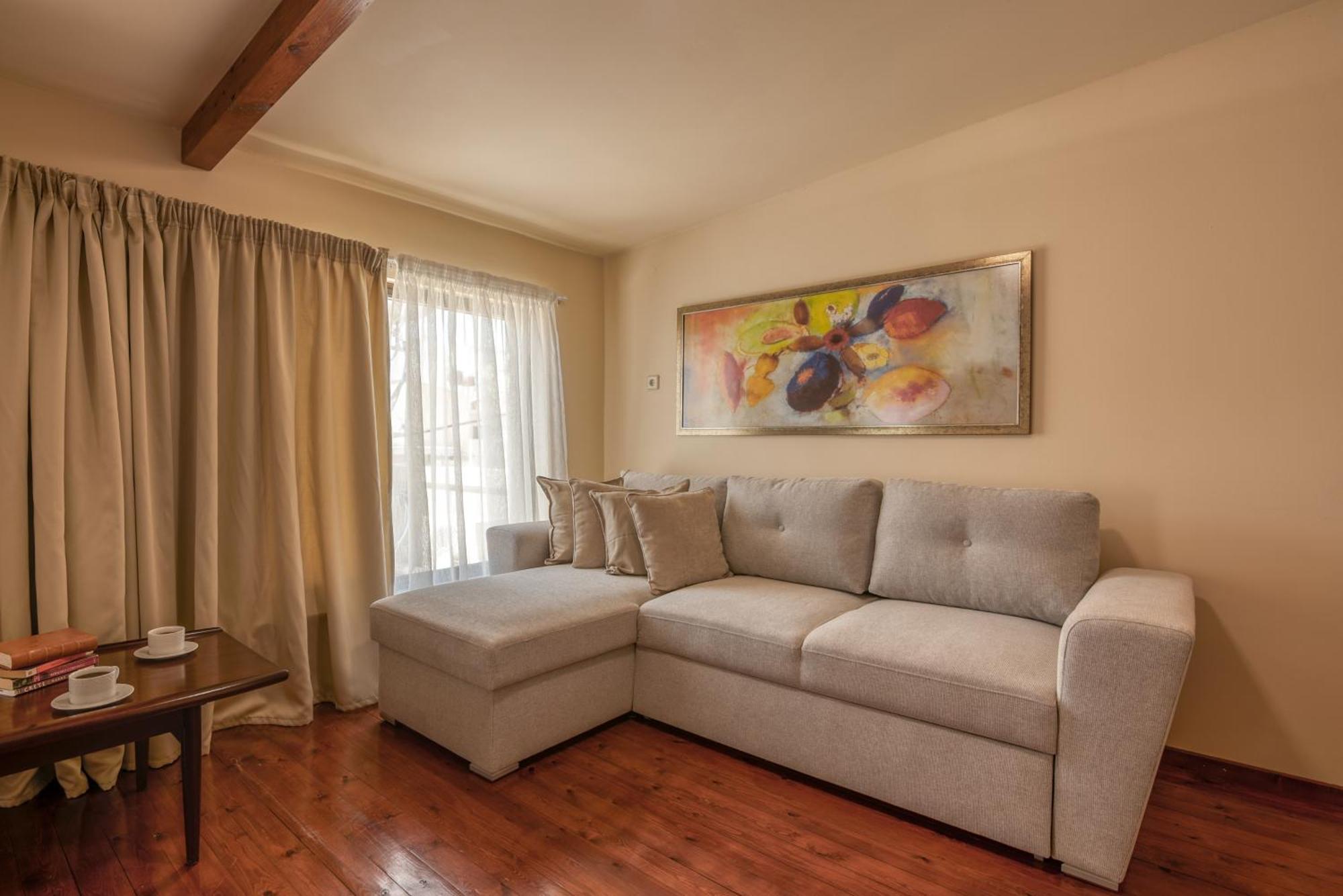 Kalliopi'S Maisonette Chania  Luaran gambar