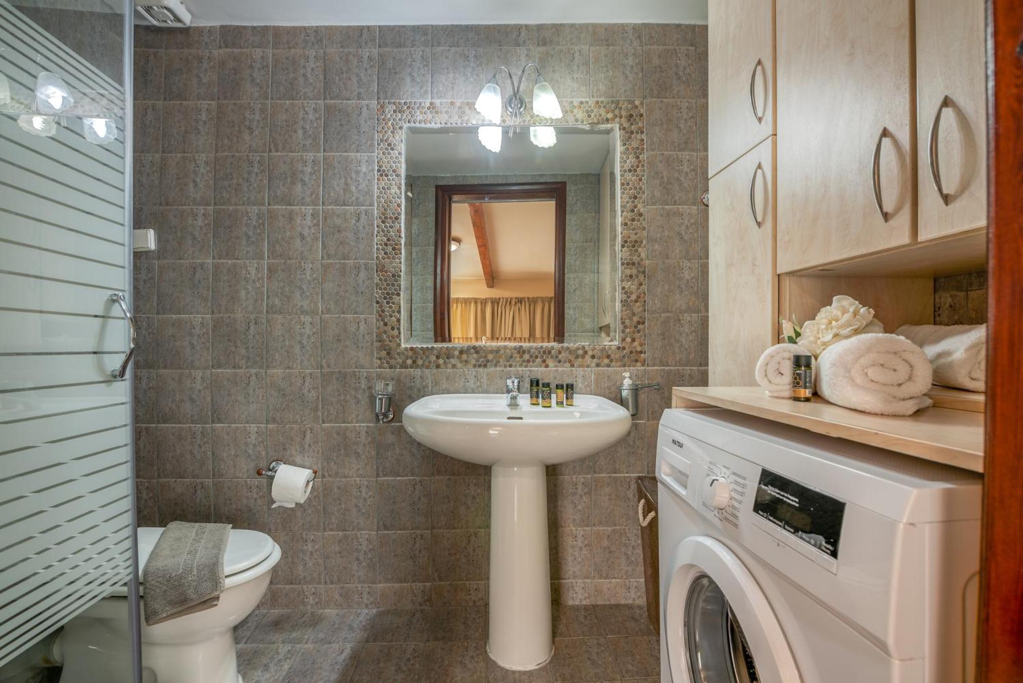 Kalliopi'S Maisonette Chania  Luaran gambar