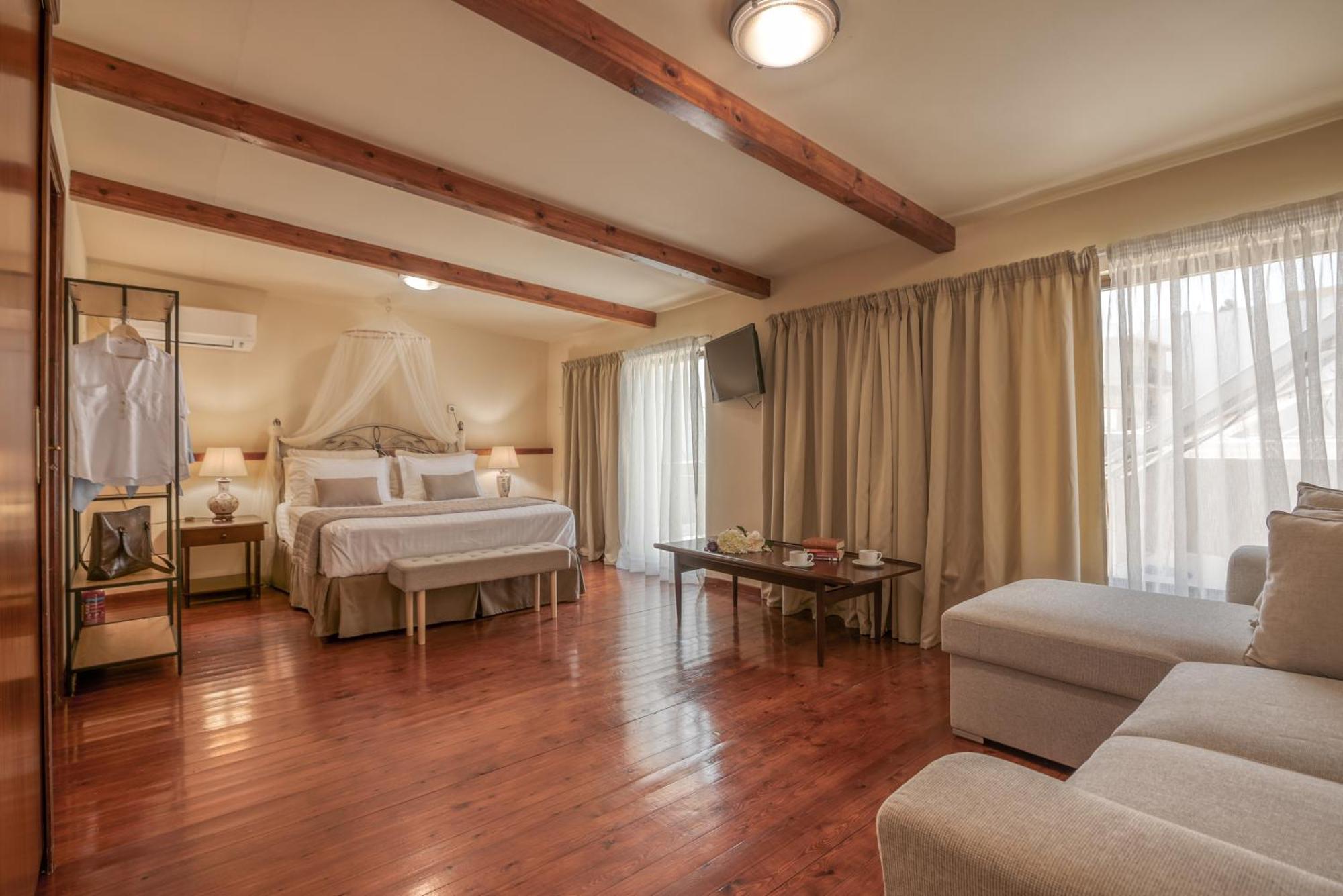 Kalliopi'S Maisonette Chania  Luaran gambar