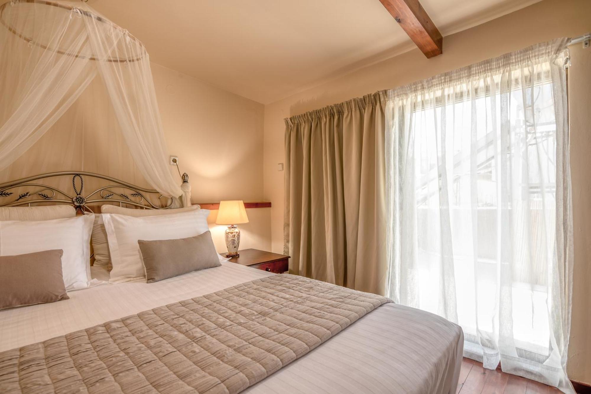Kalliopi'S Maisonette Chania  Luaran gambar