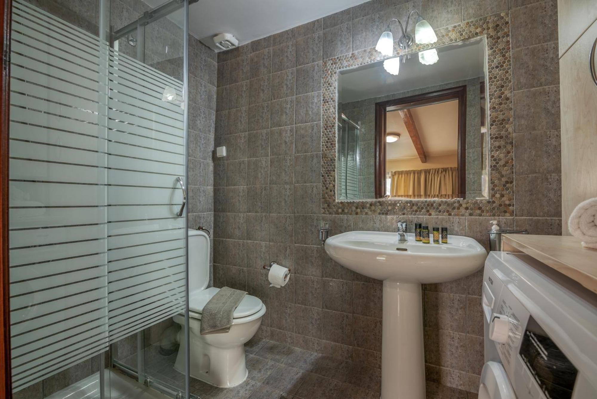 Kalliopi'S Maisonette Chania  Luaran gambar
